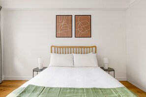 1 bedroom, iron/ironing board, WiFi, bed sheets - Blueground | City of London, view, nr Tower Bridge (London)