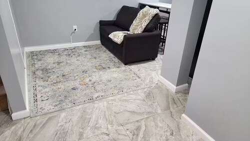 2 Bdrm Haven in Mt. Vernon