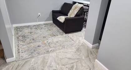2 Bdrm Haven in Mt. Vernon