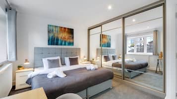 Family House | Free WiFi