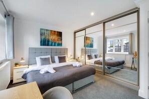 Family House | Free WiFi