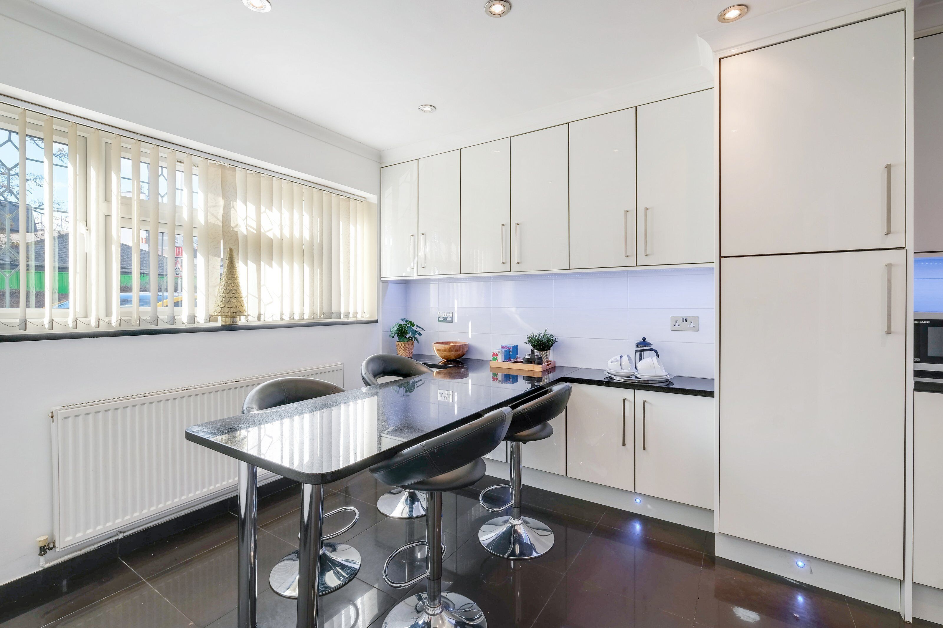 Family House | Dining room