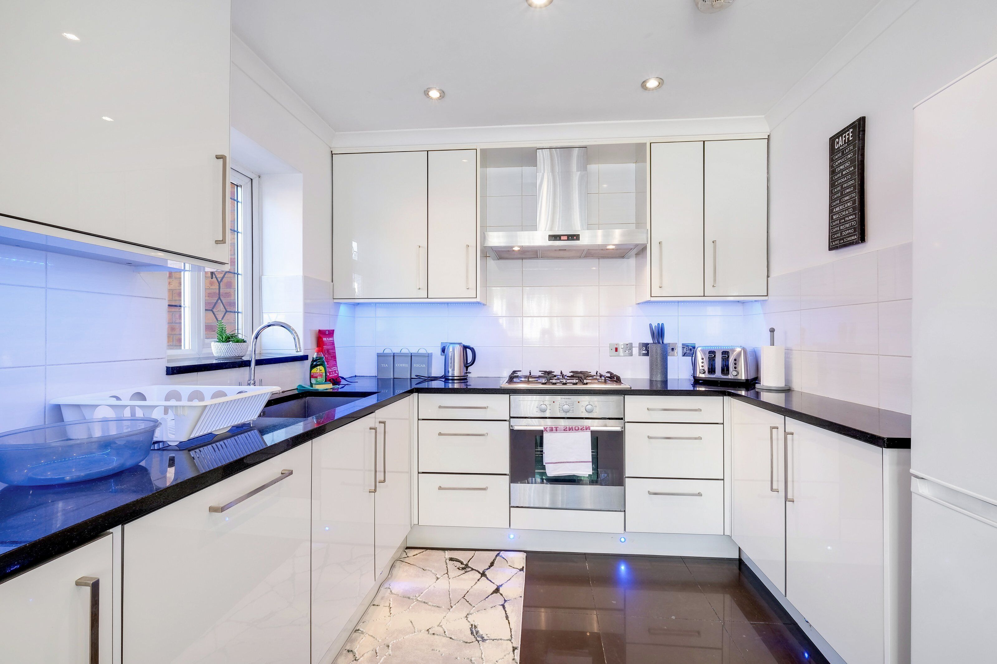 Family House | Private kitchen