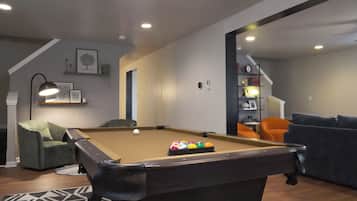 Sala de juegos