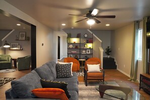 منطقة المعيشة