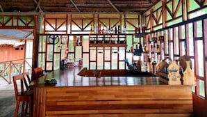 Unclassified image, 2 of 26, button - Milia Amazon Lodge (Iquitos)