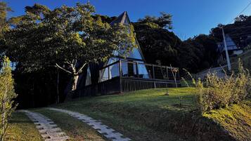 Ărea da propriedade