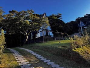 Área da propriedade