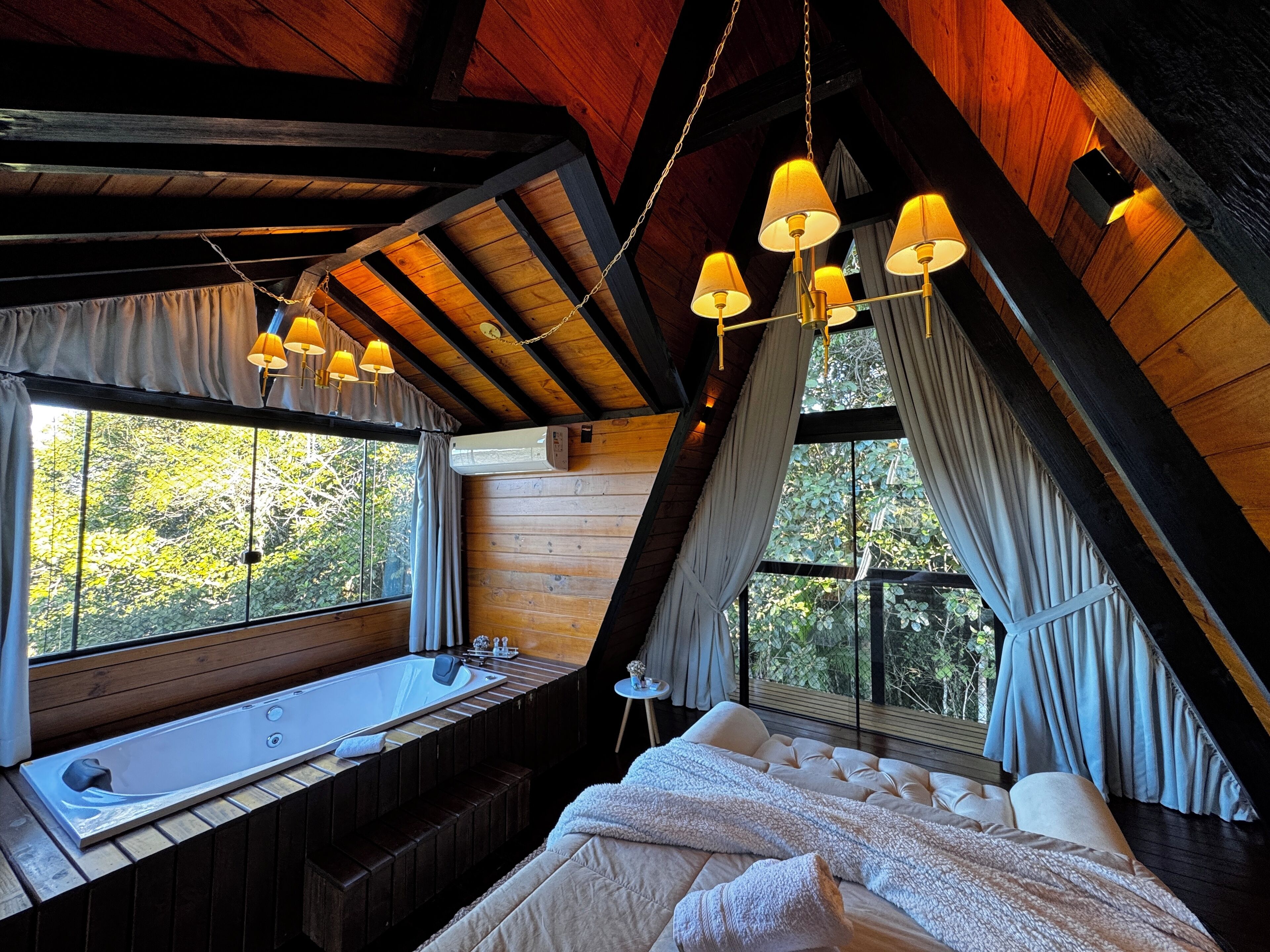 2 quartos, Wi-Fi, roupa de cama