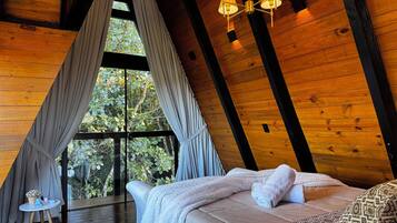 2 quartos, Wi-Fi, roupa de cama