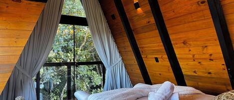 2 間睡房、Wi-Fi、床單