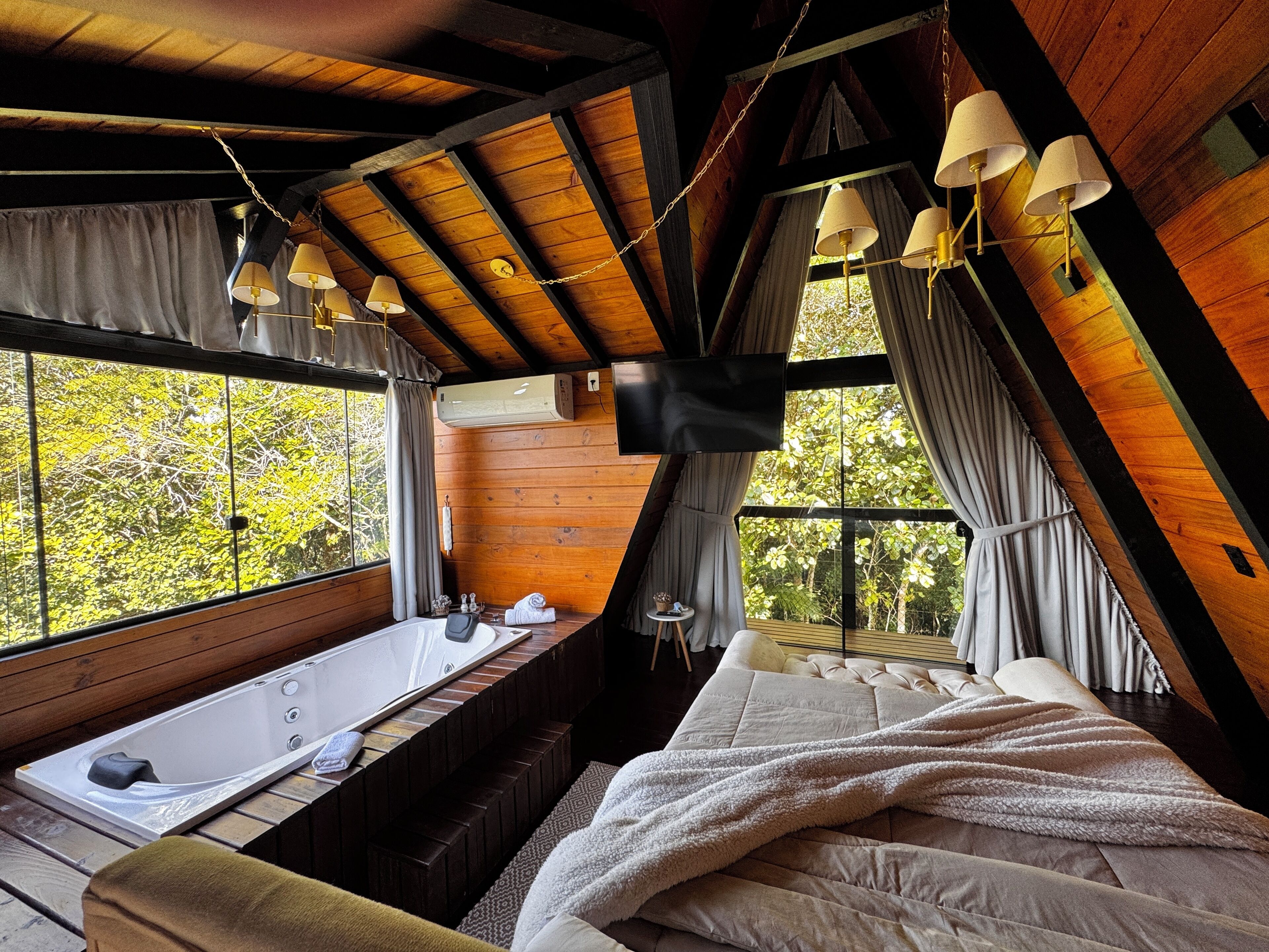 2 soveværelser, Wi-Fi, sengetøj