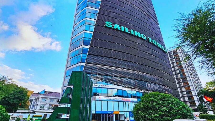 Bluesky Sailing Luxstay Ho Chi Minh City