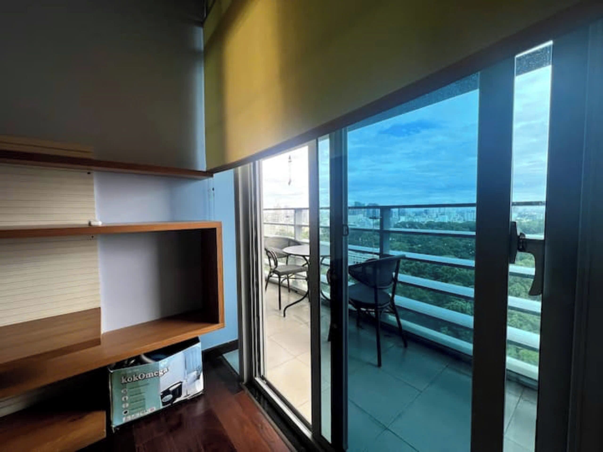 Presidential Suite, 2 Bedrooms, Club lounge access, City View | Egyptian cotton sheets, premium bedding, down duvets