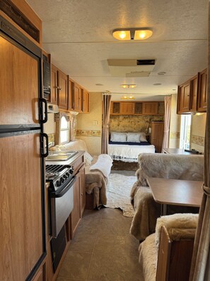 3 dormitoris i roba de llit 