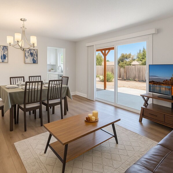 منطقة المعيشة