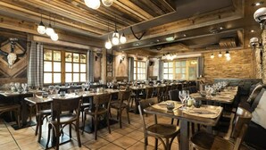 Restaurantes