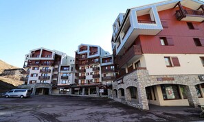 Udendørsområde