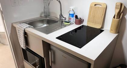 The Chill - Chidultls00