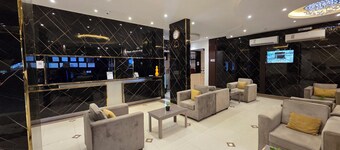 Afaq suite Al-massif - افاق سويت المصيف