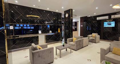 Afaq suite Al-massif - افاق سويت المصيف