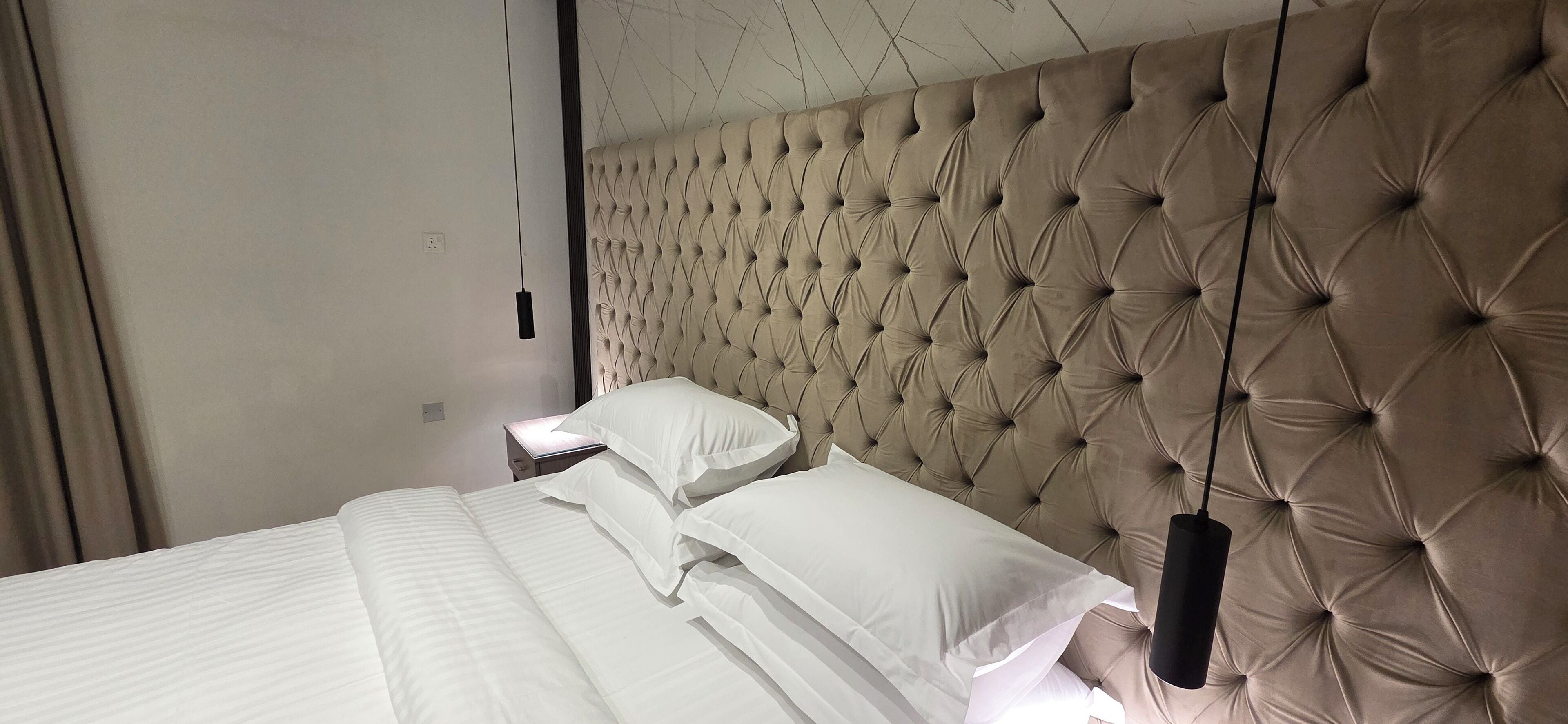 防敏寢具、記憶棉床墊、遮光窗簾/窗簾、熨斗/熨衫板