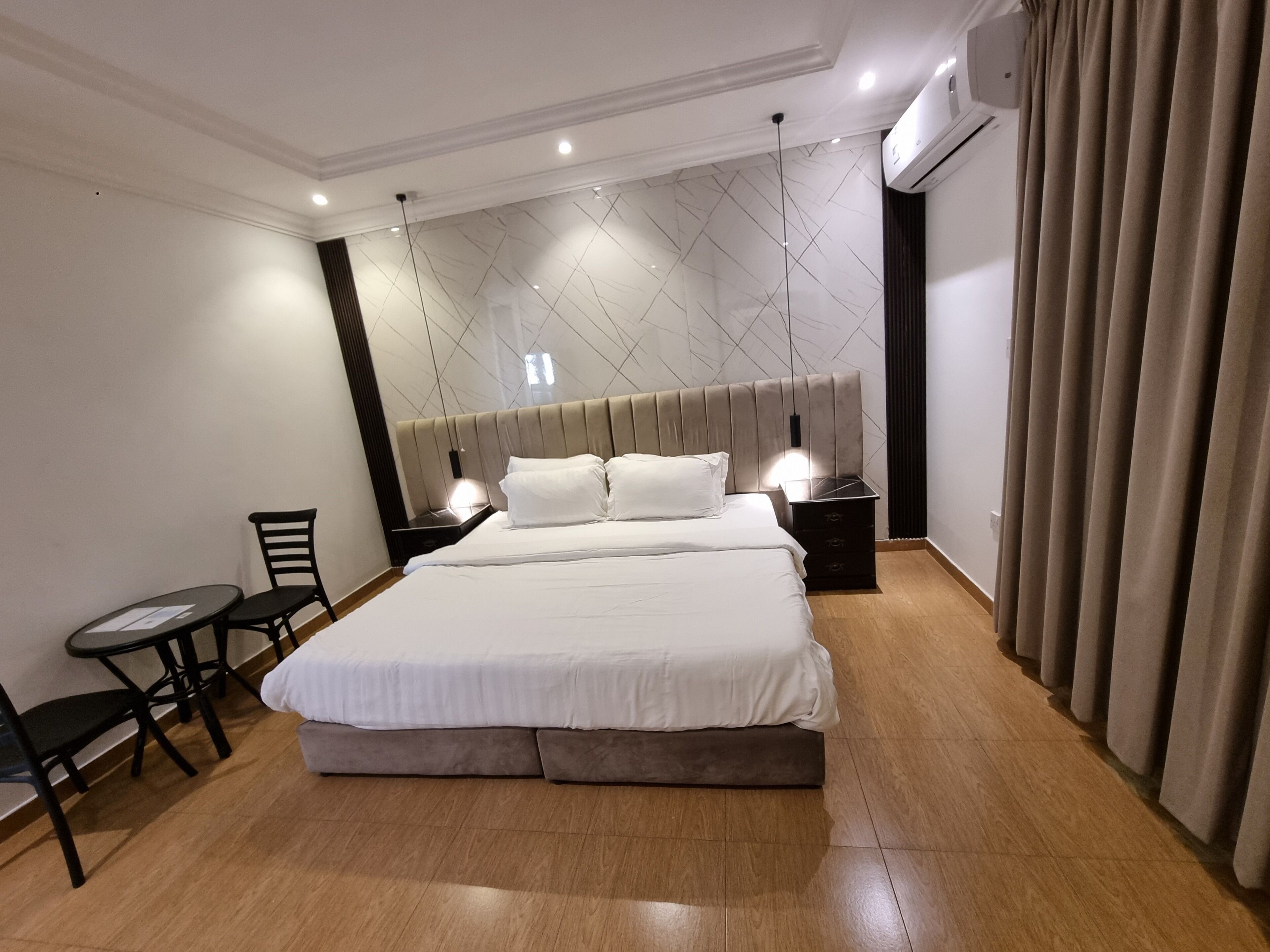 Ropa de cama hipoalergénica y colchones con efecto memoria 