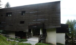 Exterior - 16 Mazeliere LES Orres 1650 (Les Orres)