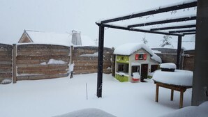 Unclassified image, 3 of 3, button - Apartment for 6 People, 3, East-facing (Valloire)