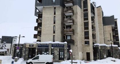 3-room Apartment, 60m2 - Sleeps 4