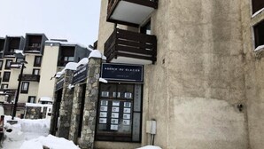Exterior - Apartment in Tignes Val Claret by Slopes (Tignes)
