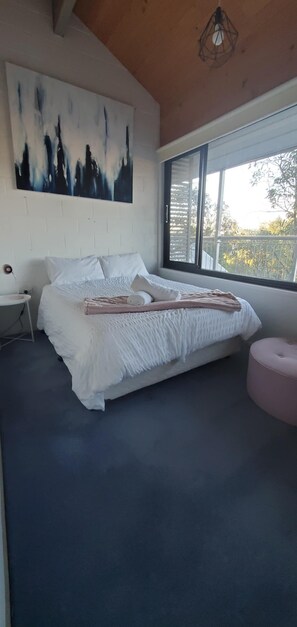 2 Schlafzimmer, Bettwäsche