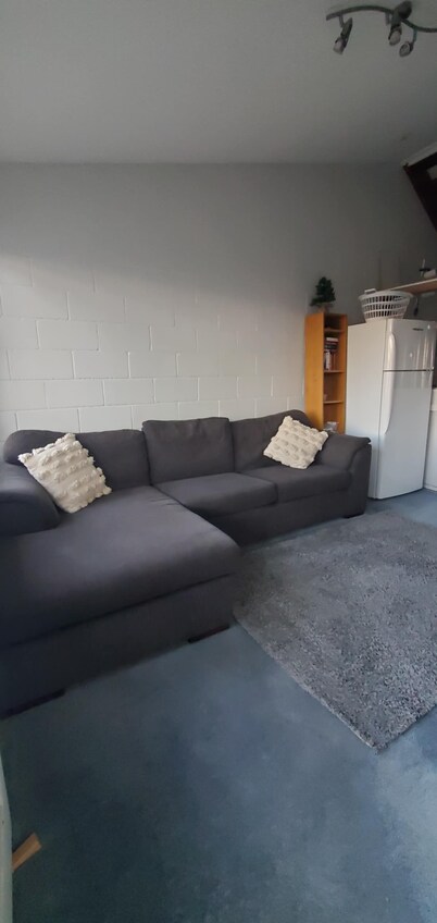 Mountain views, bikes, hikes and fresh air
Located at the top of the village