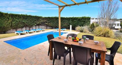 224 Villa Can Baltasar Et/1829 by Mallorca Charme