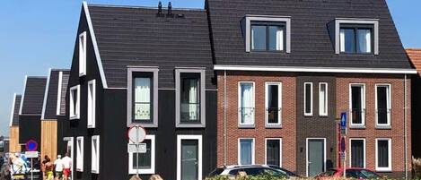 Apartment | Exterior