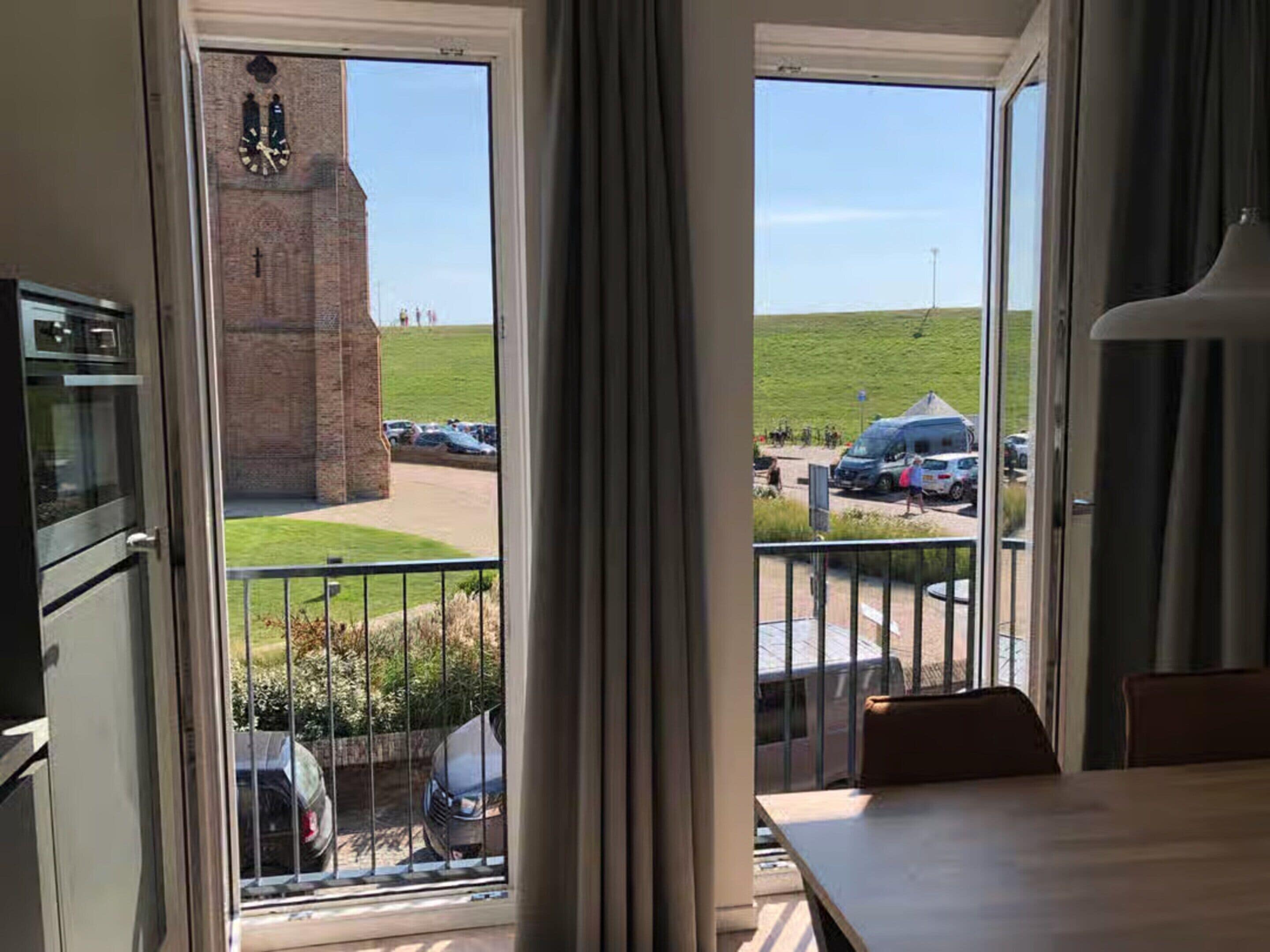 公寓 | 住宿景觀