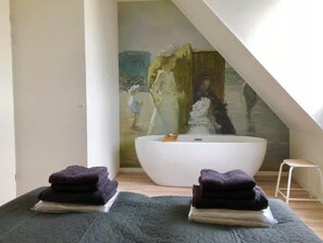 Appartement | 2 slaapkamers