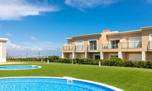 Exterior - House in Lagos With Ocean Views & Golf (Lagos)