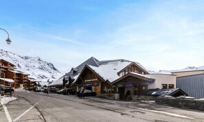 Udendørsområde