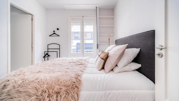 Classic Apartment, City View - Nomads By Sta Catarina Flats - Friends (Porto)