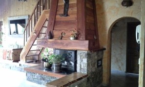 Interior - 5 Rooms, Sleeps 8, South-east Facing (Valloire)