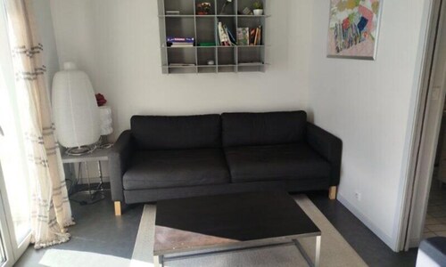 4-room Apartment for 8 People - Comfort