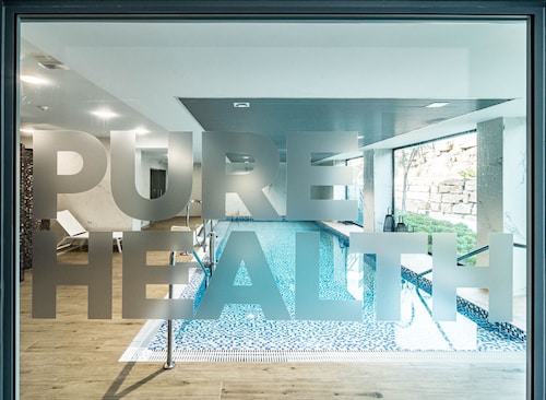 SR Oasis 325 luxury 3BDR with Sea View