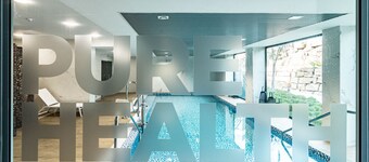 SR Oasis 325 luxury 3BDR with Sea View