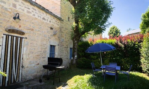 Cottage for 4 People