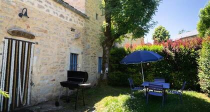 Cottage for 4 People