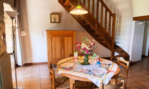 Cottage for 4 People