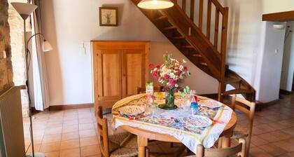Cottage for 4 People