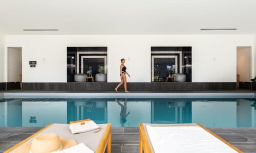 Premium Room 2 Adults + 1 Child Balcony Stunning View