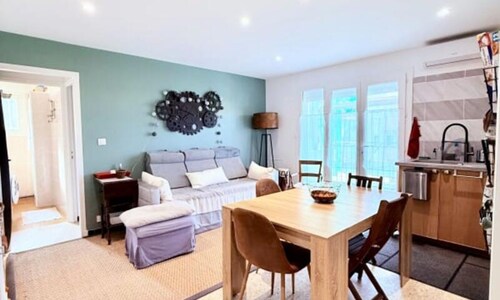 Apartments for 4 People